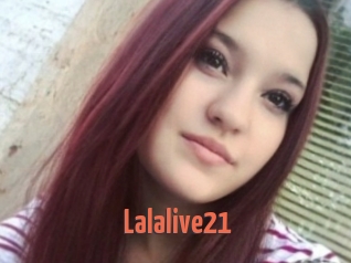 Lalalive21