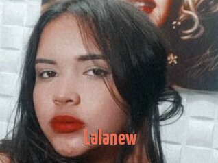 Lalanew