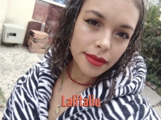 Lalitaliu