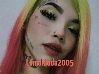 Lamakiada2005