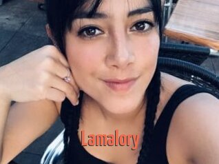 Lamalory