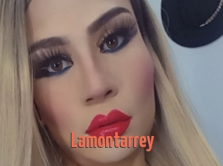 Lamontarrey