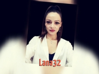 Lana32