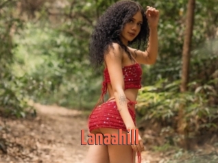 Lanaahill
