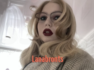 Lanabronts