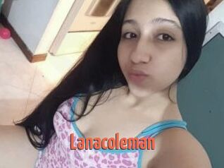 Lanacoleman