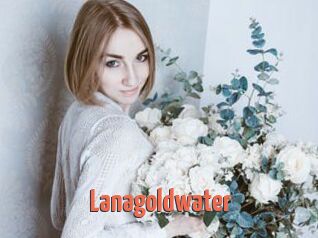 Lanagoldwater