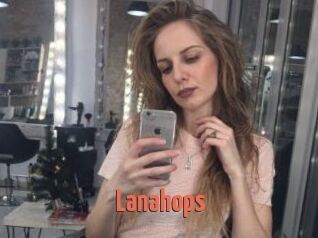 Lanahops