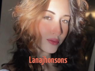 Lanajhonsons
