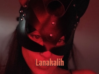 Lanakalih