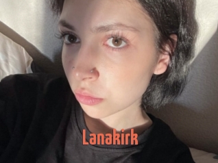 Lanakirk