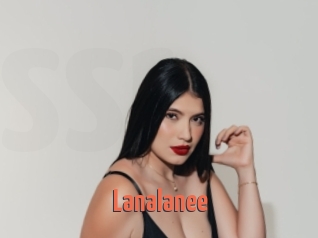 Lanalanee