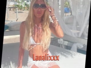 Lanalixxx