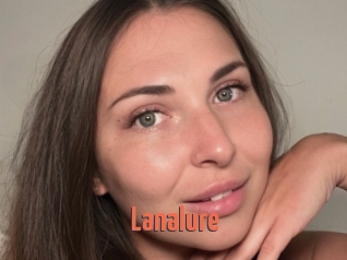 Lanalure