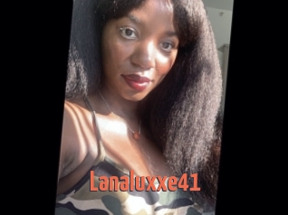 Lanaluxxe41
