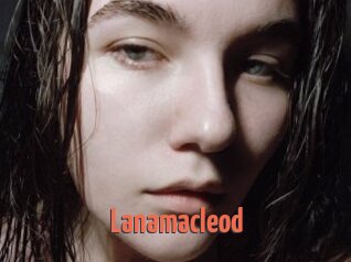 Lanamacleod