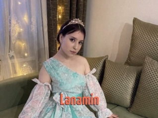Lanamin