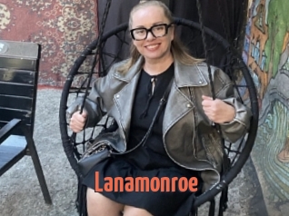 Lanamonroe