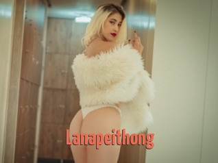 Lanapeithong