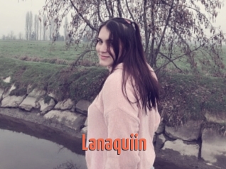 Lanaquiin