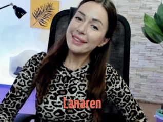 Lanaren