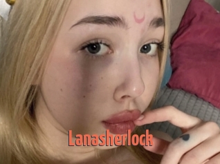 Lanasherlock
