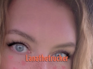 Lanathetrucker