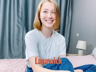 Lanawick