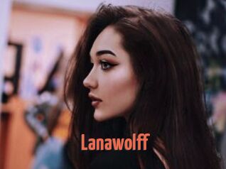 Lanawolff