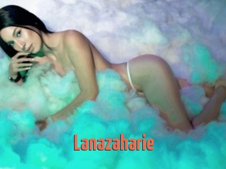 Lanazaharie