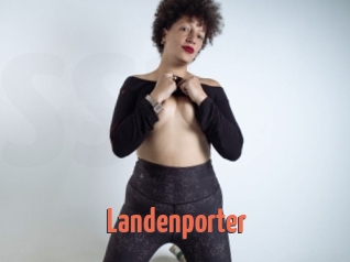 Landenporter