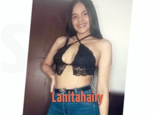 Lanitahairy
