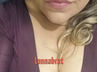 Lannabrat