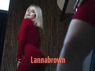 Lannabrown