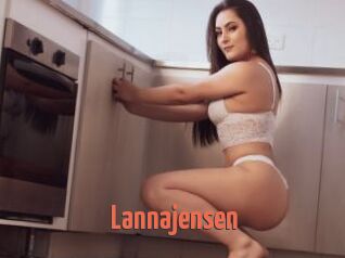 Lannajensen