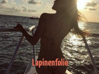 Lapinenfolie