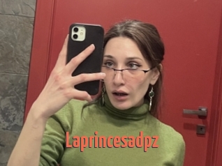 Laprincesadpz