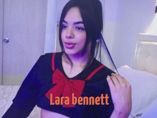 Lara_bennett
