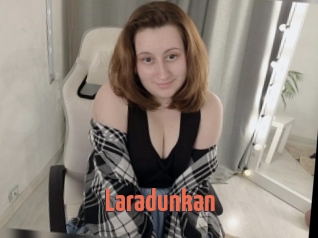 Laradunkan