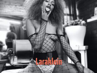 Laraklein
