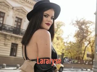 Lararyse