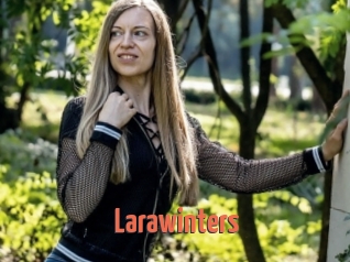 Larawinters