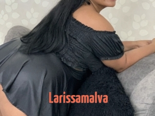 Larissamalva