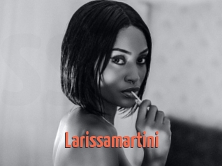 Larissamartini