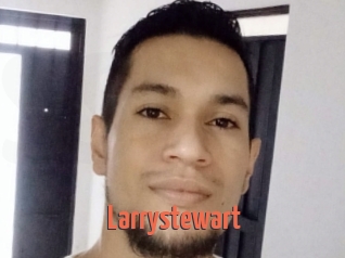 Larrystewart