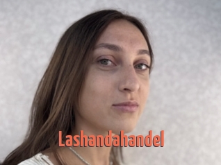 Lashandahandel