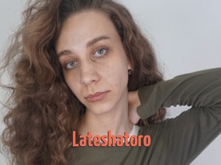 Lateshatoro