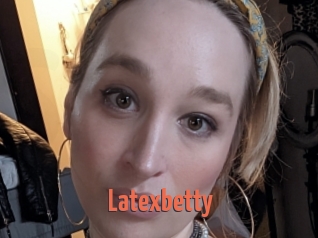 Latexbetty