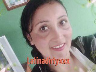 Latinadirtyxxx