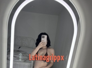 Latinagrippx